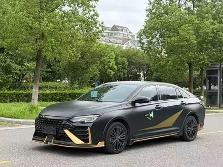 DONGFENG YIXUAN MAX — из Китая под ключ