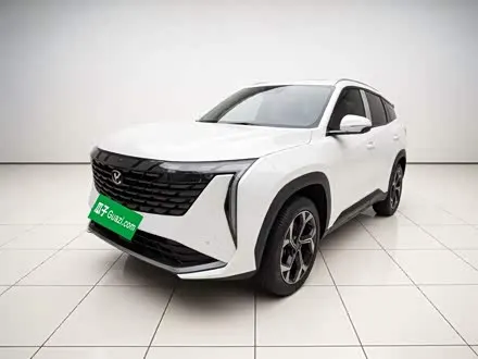 GEELY BOYUE L — из Китая под ключ