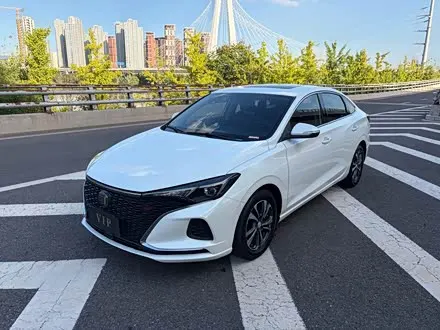 CHANGAN EADO — из Китая под ключ
