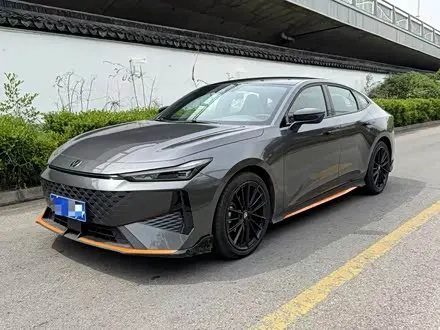 CHANGAN UNI-V — из Китая под ключ