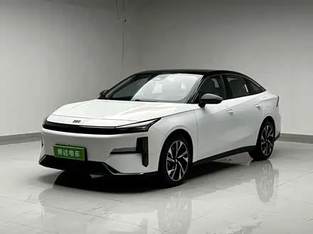 GEELY GALAXY L6 — из Китая под ключ