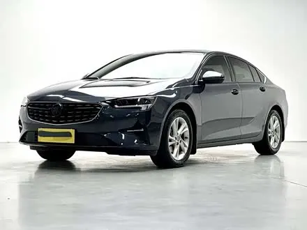 BUICK REGAL — из Китая под ключ