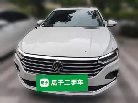 VOLKSWAGEN LAVIDA — из Китая под ключ