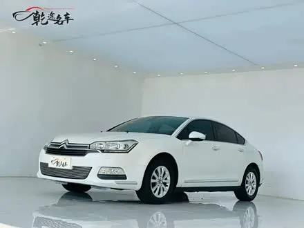 CITROEN C5 2014