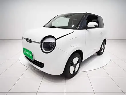 CHANGAN LUMIN — из Китая под ключ