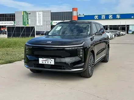 IM MOTORS LS9 — из Кореи под ключ