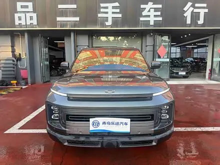GEELY ICON — из Китая под ключ