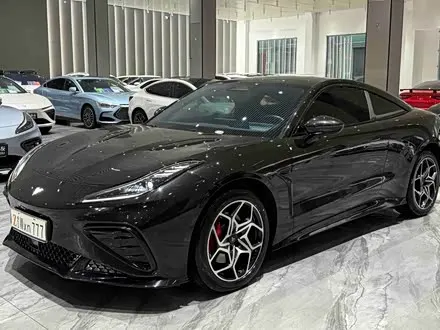 NETA GT 2023