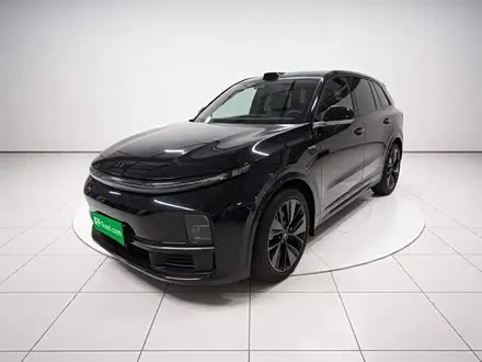 LI AUTO L7 — из Китая под ключ