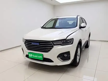 HAVAL H4 — из Китая под ключ