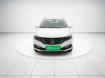 BAOJUN 310W — из Китая под ключ