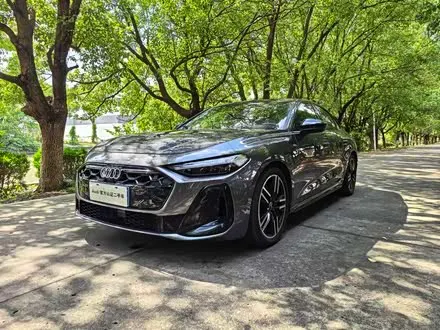 AUDI A5L 2026