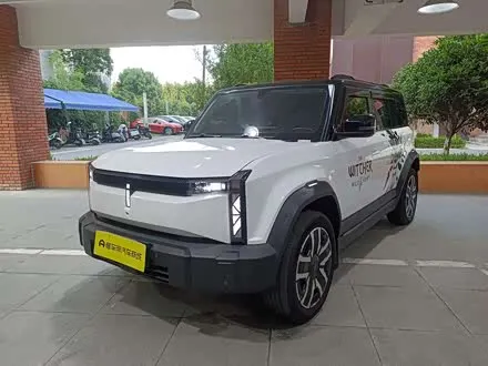 ICAR 03 — из Китая под ключ