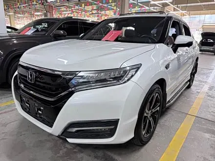 HONDA UR-V 2017