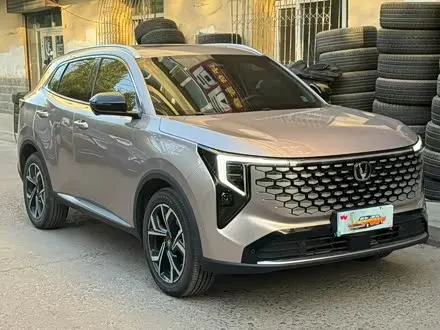 CHANGAN CS55PLUS 2026