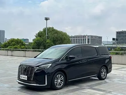 BUICK GL8 — из Кореи под ключ