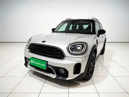 MINI COUNTRYMAN — из Китая под ключ