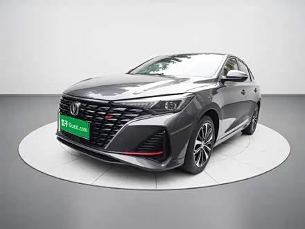 CHANGAN EADO — из Китая под ключ