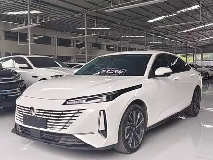 CHANGAN EADO — из Китая под ключ