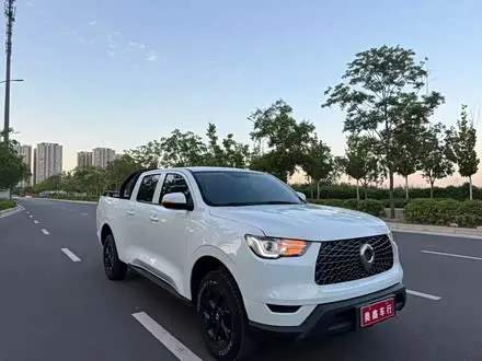 GREAT WALL POER 2021