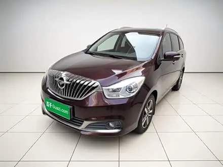 HAIMA V70 — из Китая под ключ