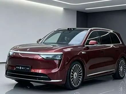 AITO M8 — из Китая под ключ
