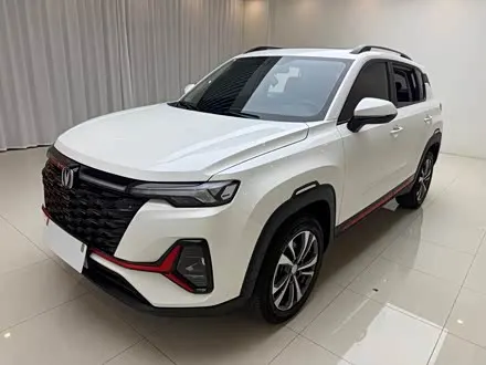 CHANGAN CS35PLUS 2023