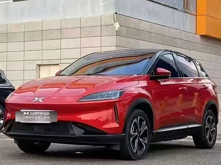 XPENG G3 2020