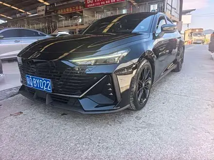 CHANGAN UNI-V 2022