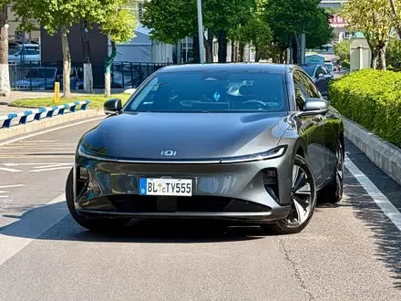 CHANGAN QIYUAN A07 — из Китая под ключ