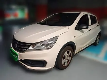 BAOJUN 310 2016