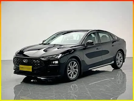 FORD MONDEO — из Китая под ключ