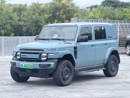 ICAR V23 — из Китая под ключ