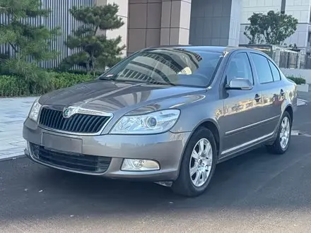 SKODA OCTAVIA 2010
