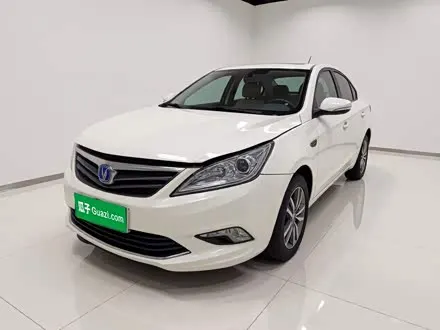 CHANGAN EADO — из Китая под ключ