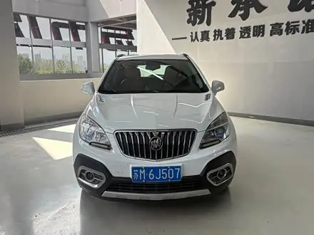 BUICK ENCORE 2015