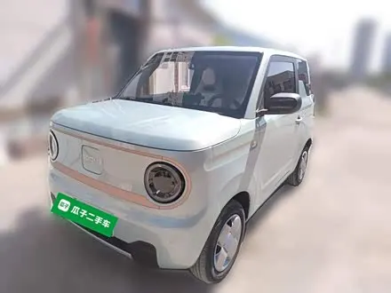 GEELY PANDA — из Китая под ключ