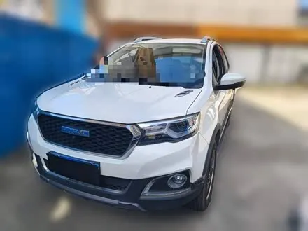 HAVAL H1 — из Китая под ключ