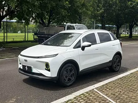 GEELY GEOMETRY E FIREFLY 2023