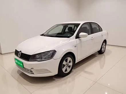 JETTA JETTA — из Китая под ключ