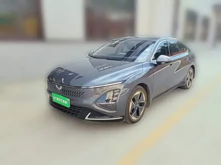 WULING XINGGUANG — из Кореи под ключ