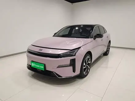 GEELY GALAXY L6 — из Китая под ключ