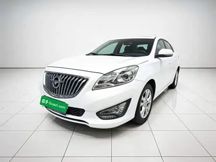 HAIMA FAMILY — из Китая под ключ