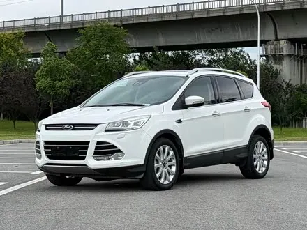 FORD KUGA 2013