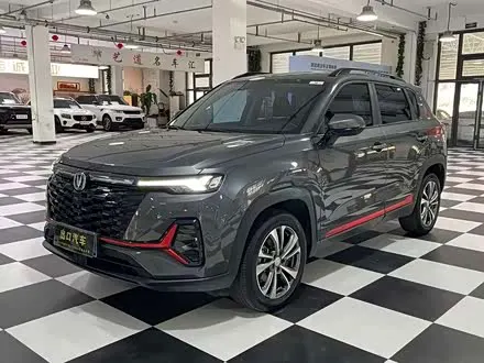 CHANGAN CS35PLUS 2023