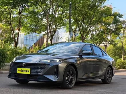 CHANGAN LAMORE 2023