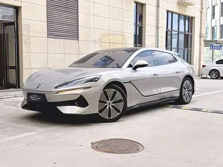 DENZA Z9GT 2024