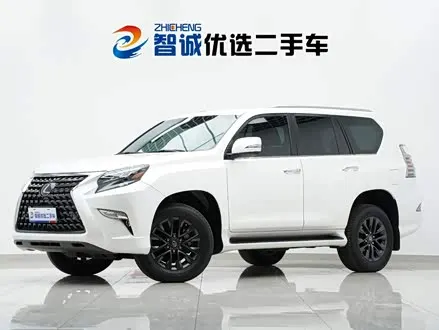 LEXUS GX 2022