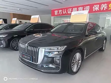 HONGQI H9 2023