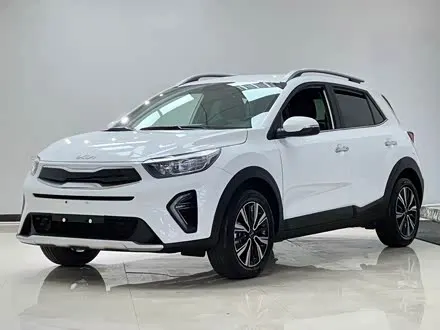 KIA KX1 2021